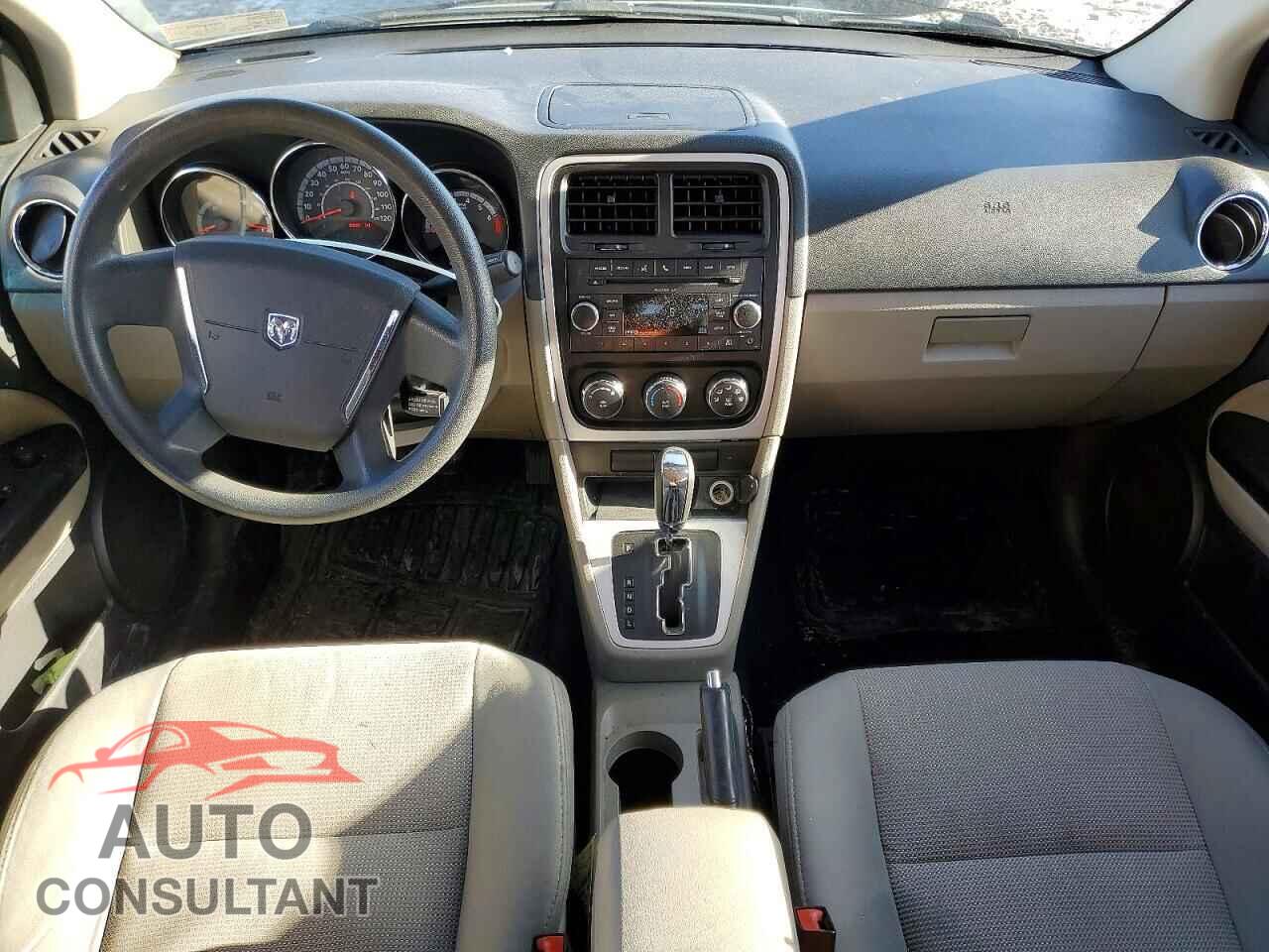 DODGE CALIBER 2010 - 1B3CB3HA7AD566786