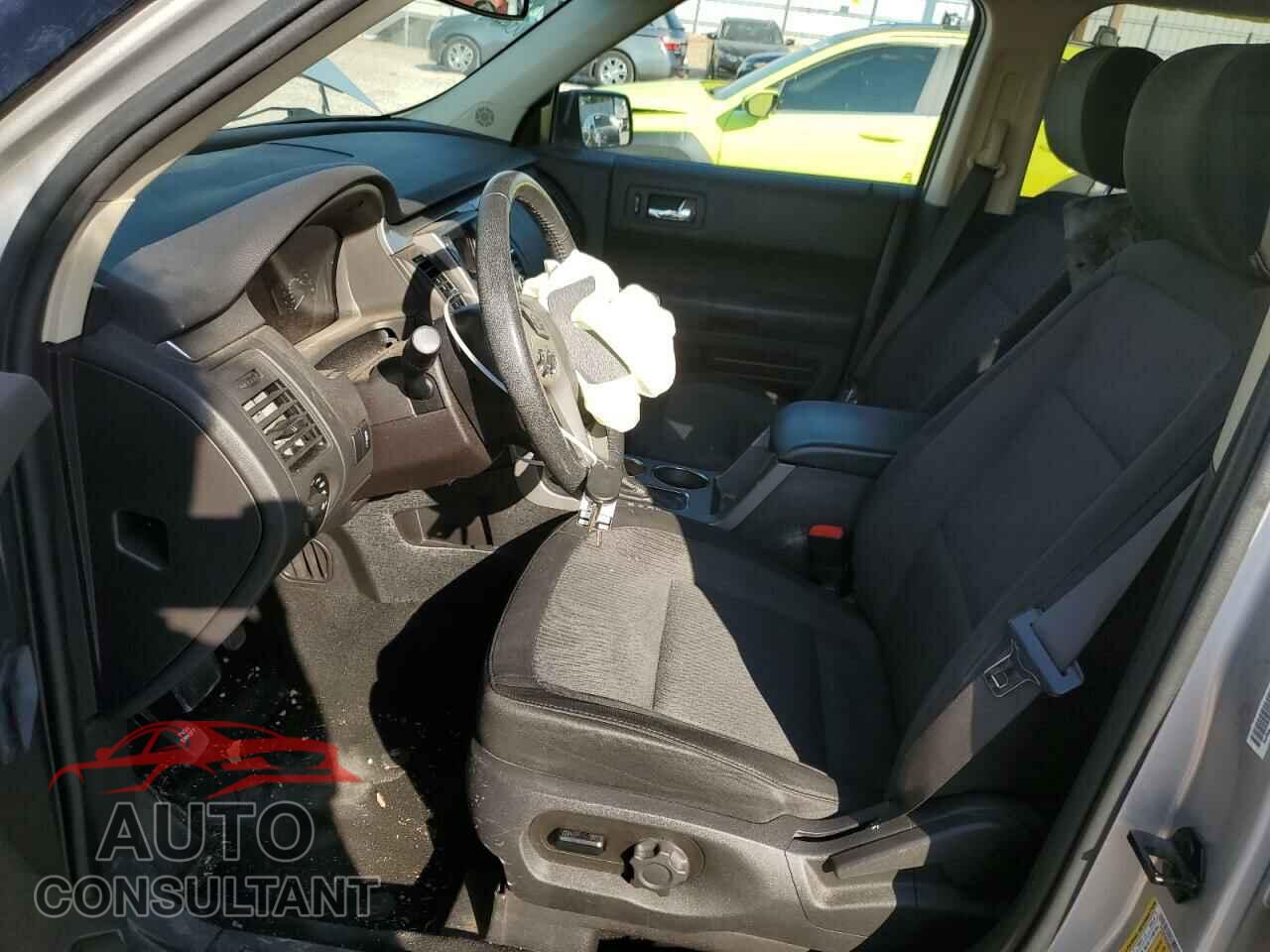 FORD FLEX 2019 - 2FMGK5B83KBA19471
