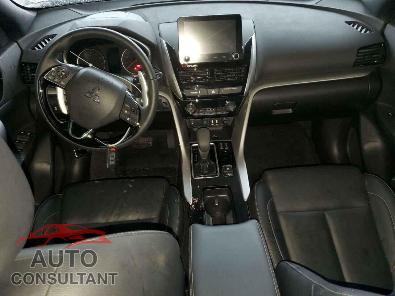 MITSUBISHI ECLIPSE 2022 - JA4ASWAA0NZ068398