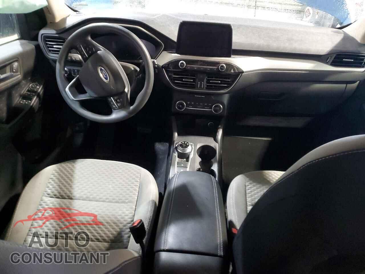 FORD ESCAPE 2020 - 1FMCU9G6XLUA14593