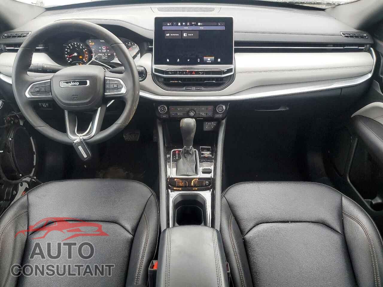 JEEP COMPASS 2024 - 3C4NJDCN4RT150825