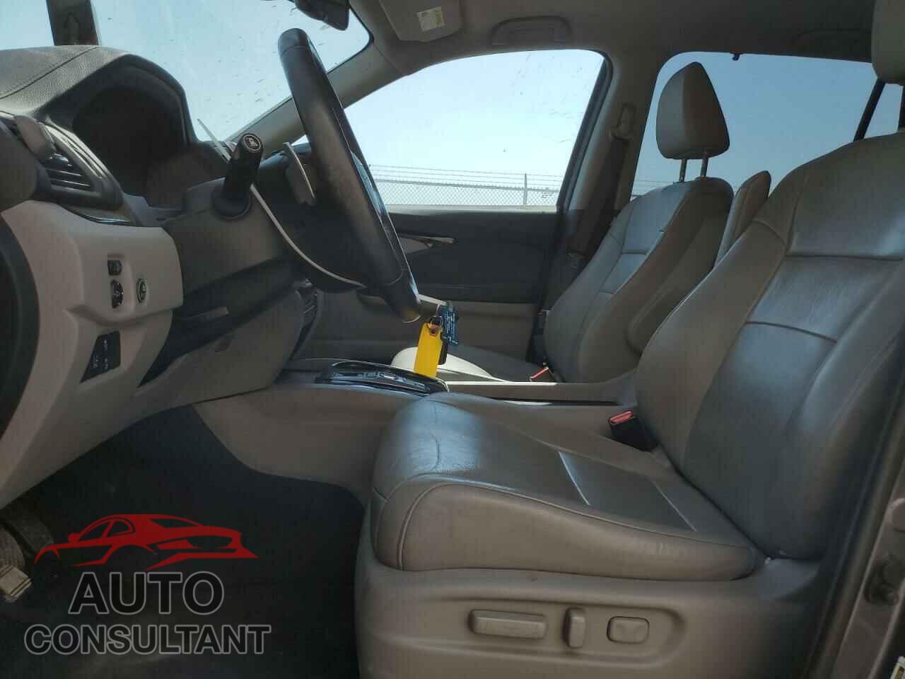 HONDA PILOT 2017 - 5FNYF6H94HB022510