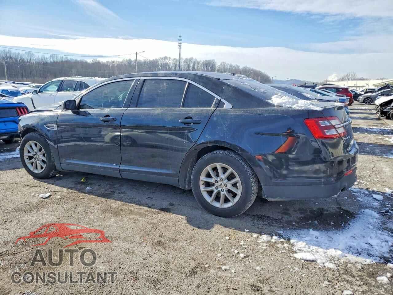 FORD TAURUS 2014 - 1FAHP2D86EG168028