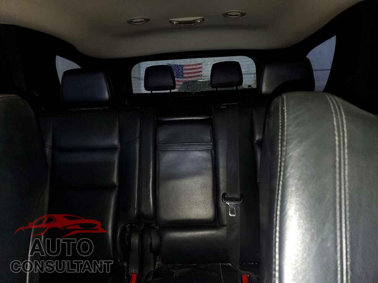 DODGE DURANGO 2015 - 1C4RDJDG7FC760572