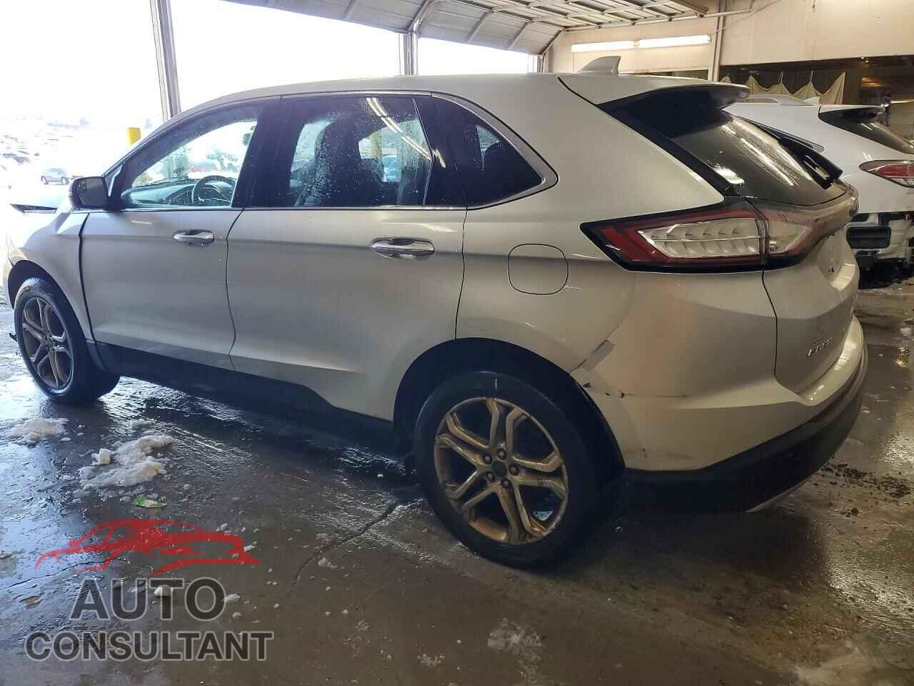 FORD EDGE 2016 - 2FMPK4K89GBB21360