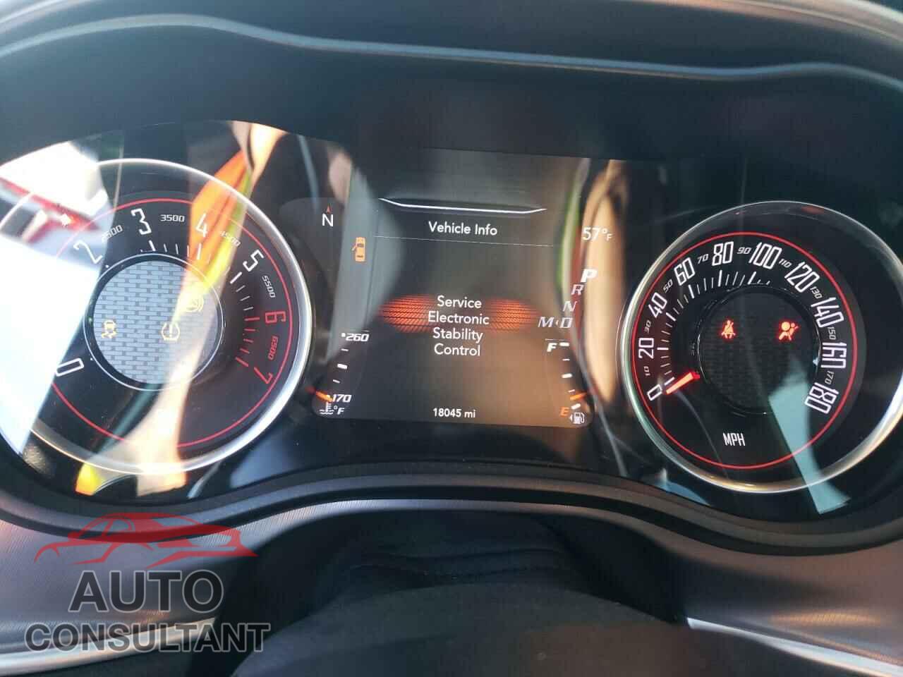 DODGE CHALLENGER 2022 - 2C3CDZFJ2NH261062
