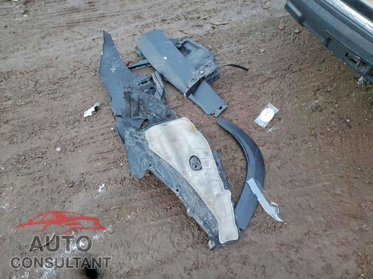 NISSAN PATHFINDER 2017 - 5N1DR2MM4HC912880