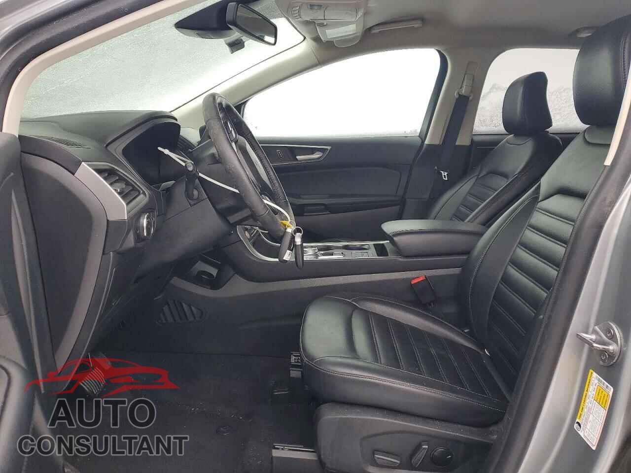 FORD EDGE 2023 - 2FMPK4J92PBA45488
