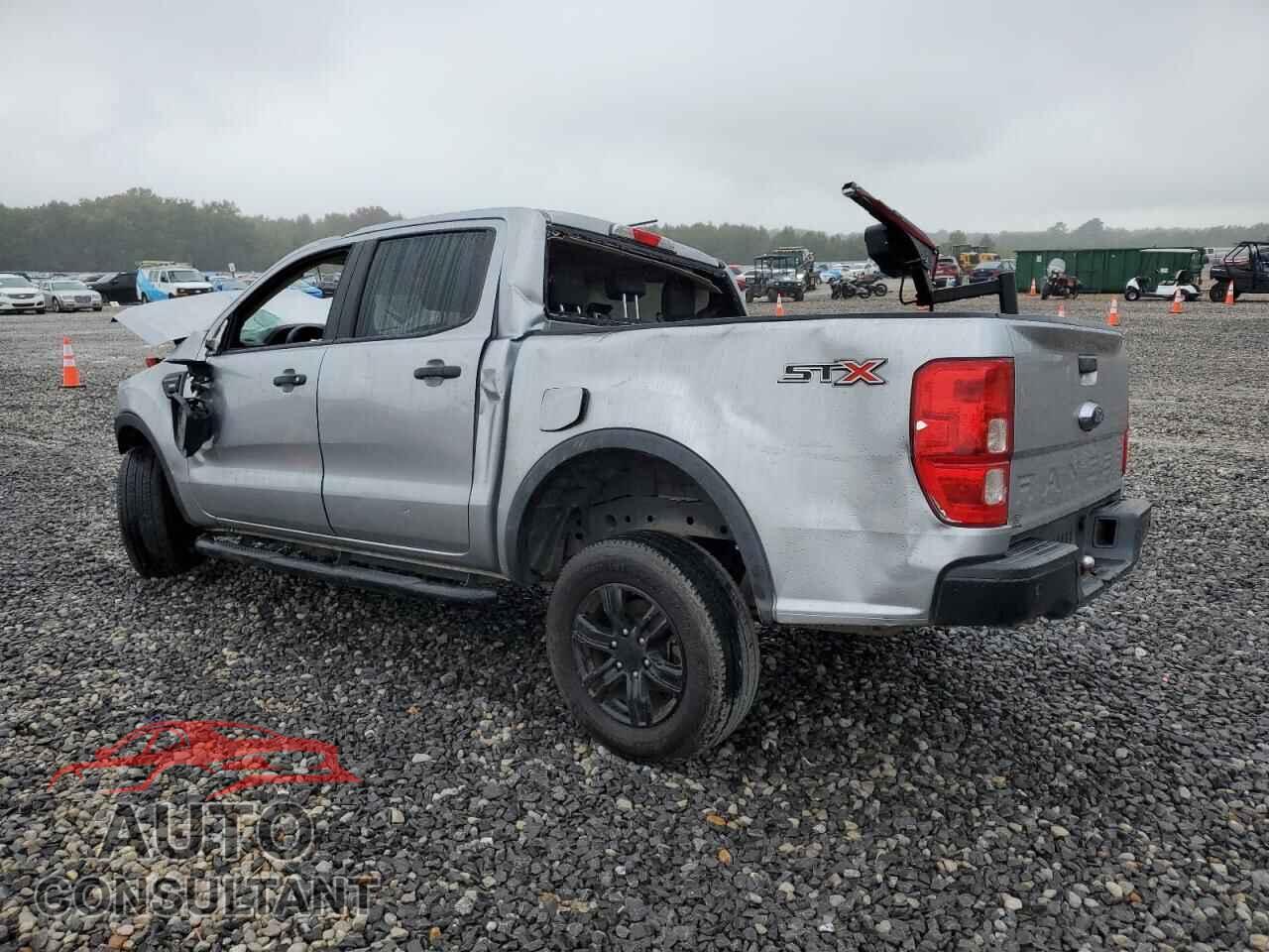 FORD RANGER 2022 - 1FTER4EHXNLD16514