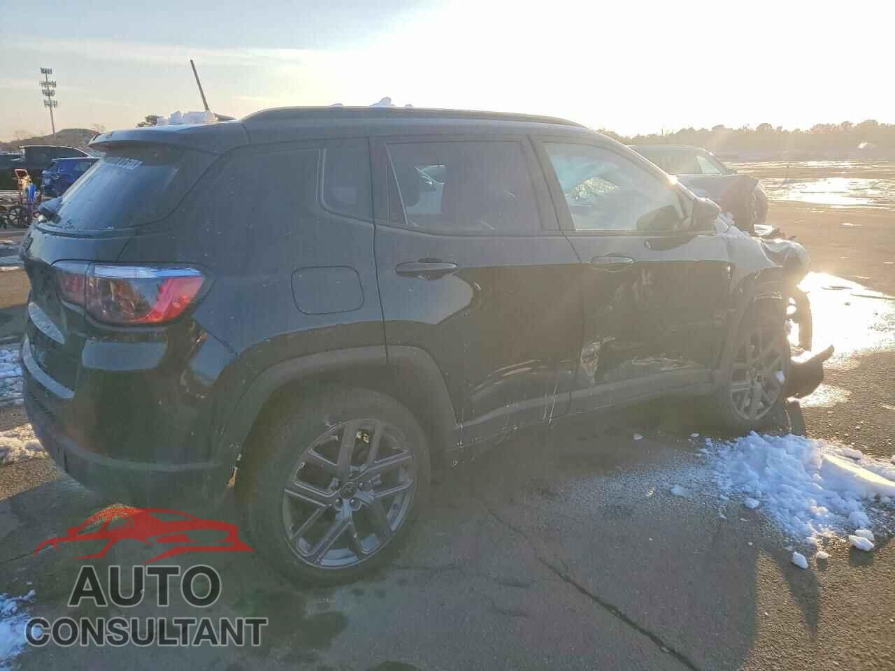 JEEP COMPASS 2026 - 3C4NJDCN6TT164958