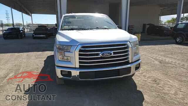FORD F-150 2015 - 1FTEW1CF4FFD02844
