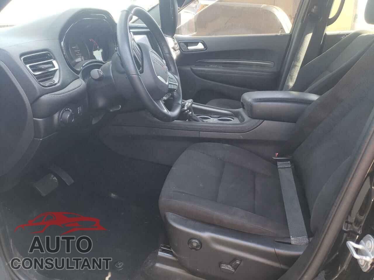 DODGE DURANGO 2023 - 1C4RDHAG8PC685329