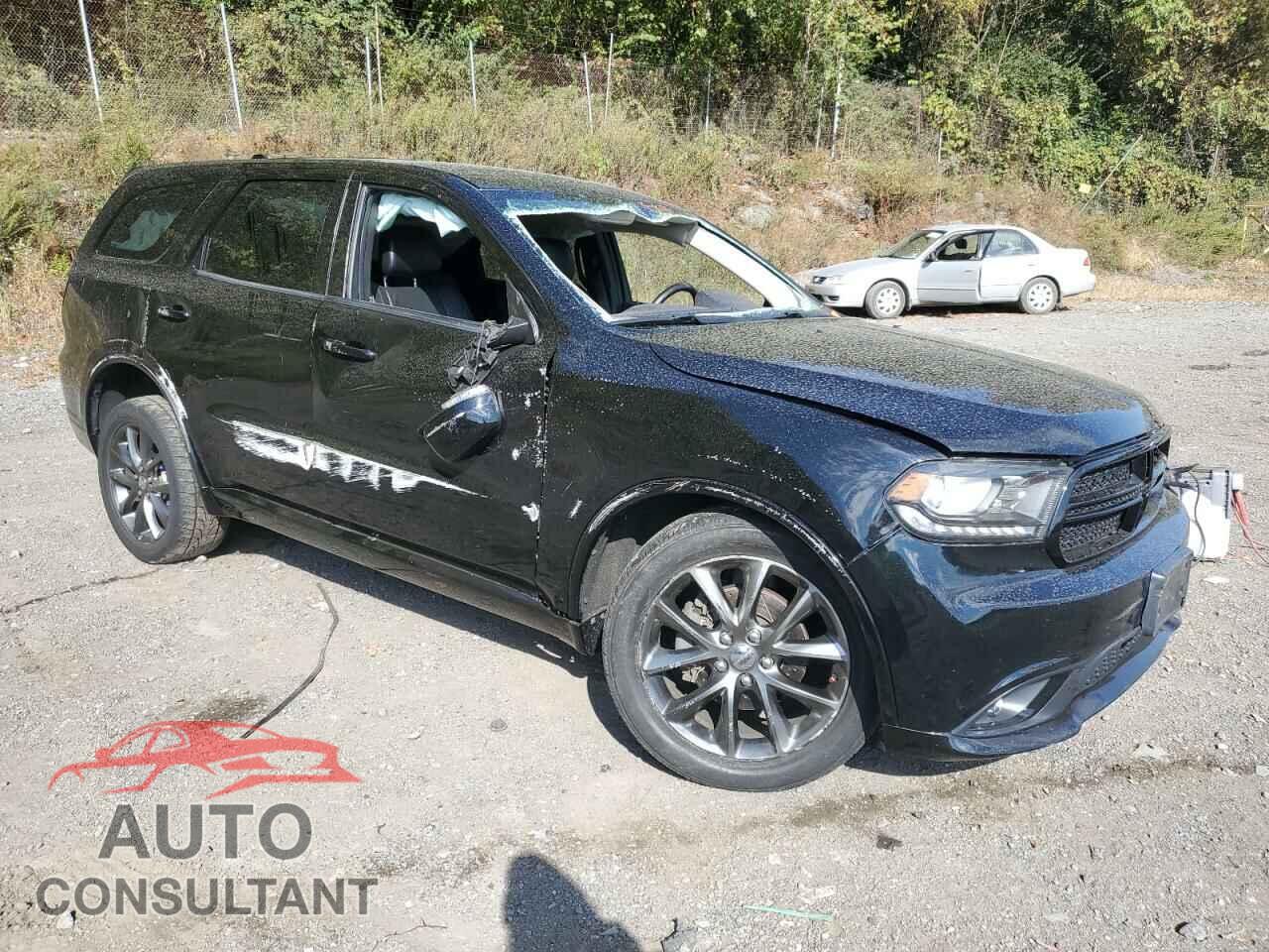DODGE DURANGO 2017 - 1C4RDJDG7HC828064