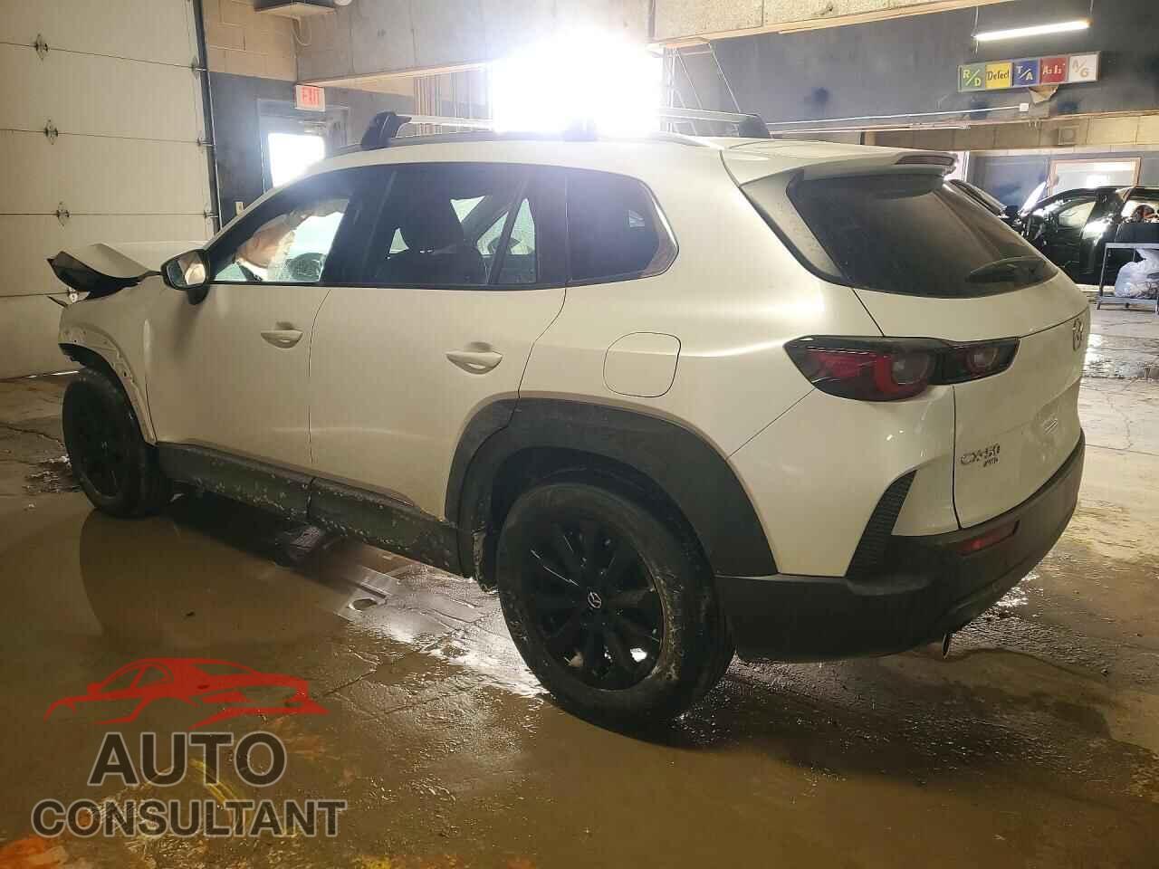 MAZDA CX-50 2024 - 7MMVABBM0RN192177
