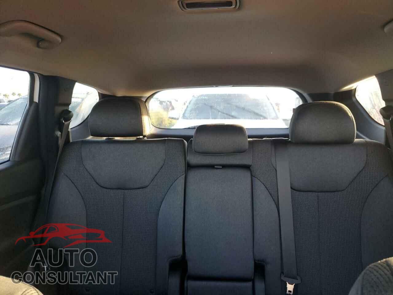 HYUNDAI SANTA FE 2021 - 5NMS14AJ6MH356236