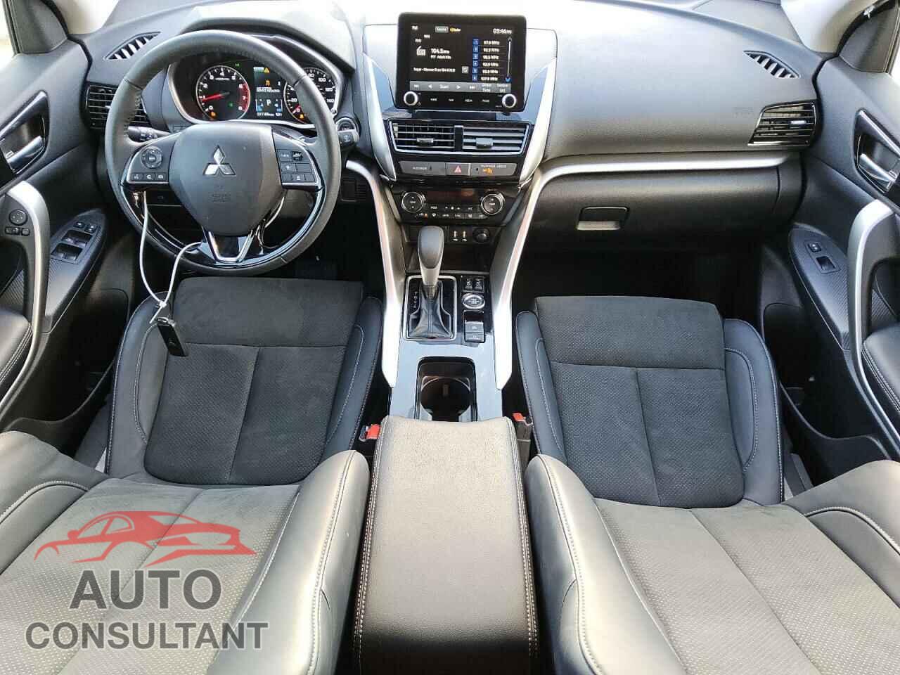 MITSUBISHI ECLIPSE 2024 - JA4ATWAA2RZ045918