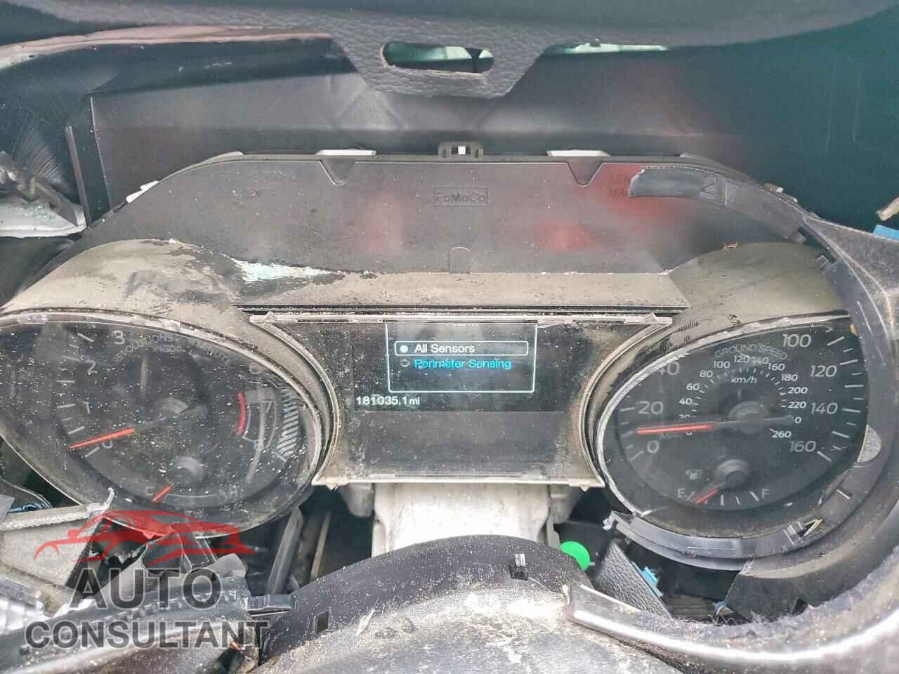 FORD MUSTANG 2015 - 1FA6P8CF6F5356085