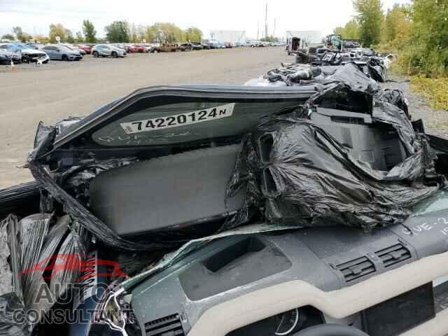 LAND ROVER DEFENDER 2023 - SALEJ7EXXP2129209