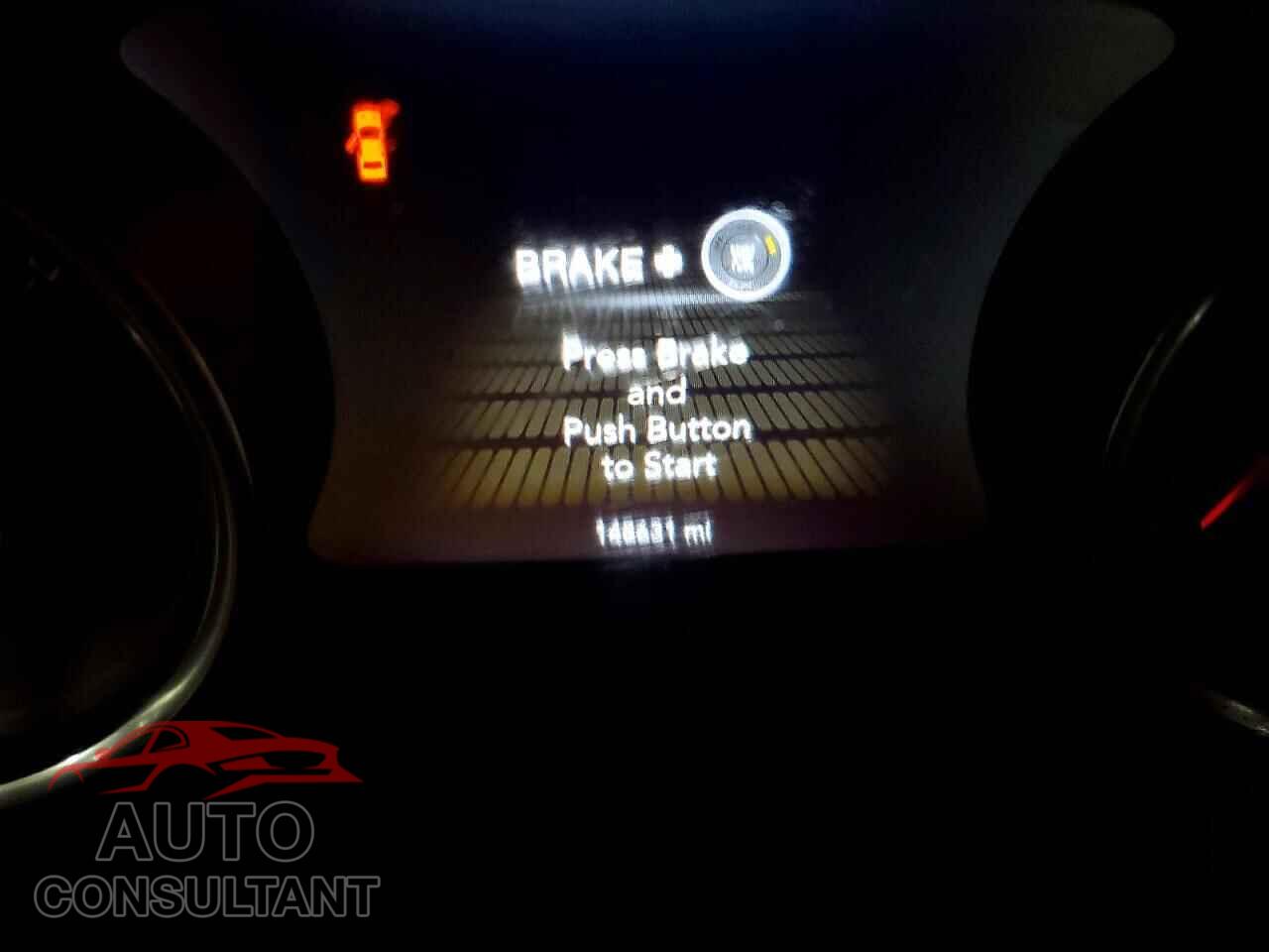 DODGE CHALLENGER 2015 - 2C3CDZBTXFH888665