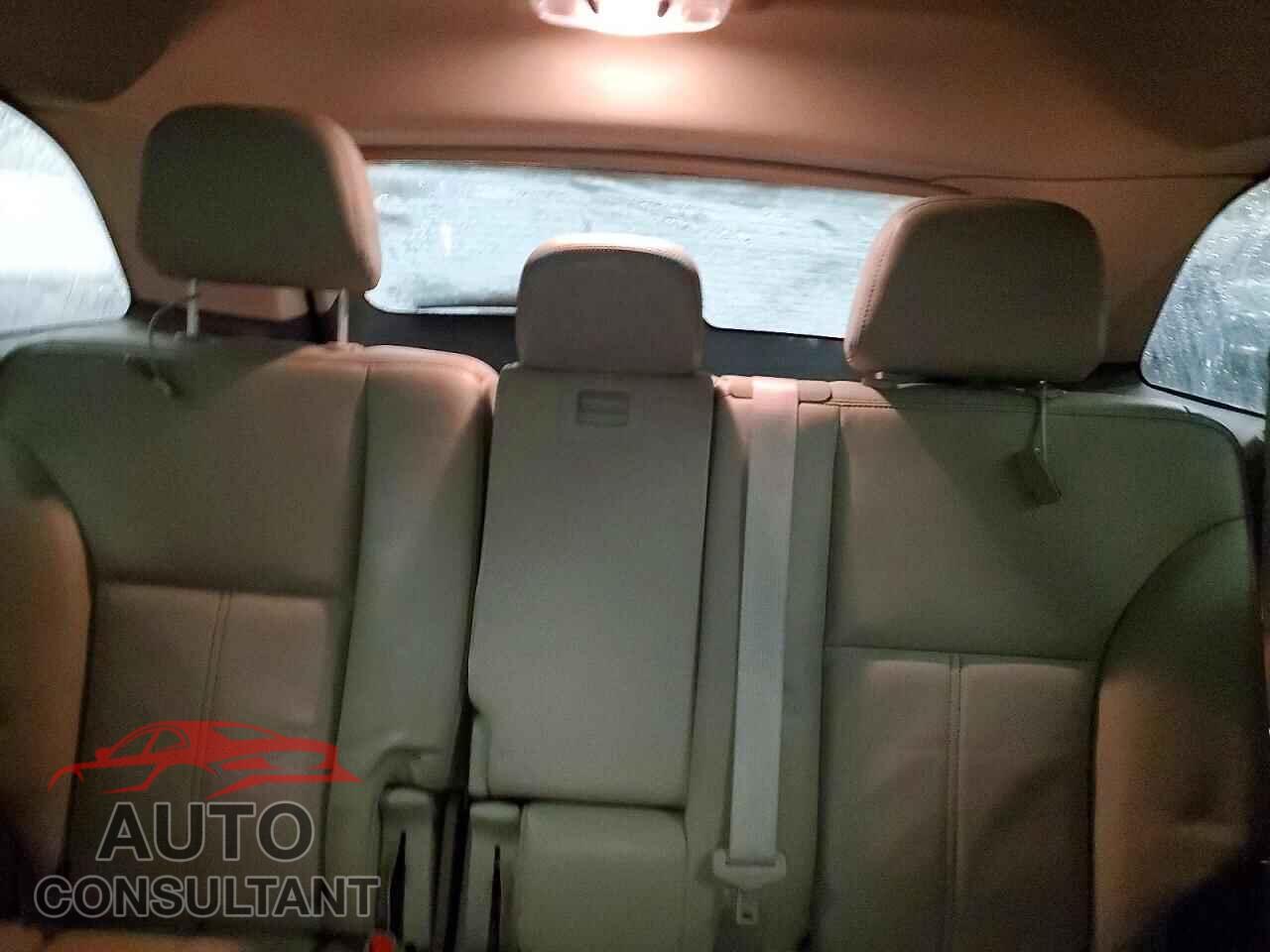 FORD EDGE 2013 - 2FMDK3JC7DBB52136