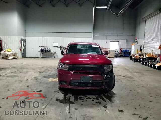 DODGE DURANGO 2019 - 1C4RDJDG2KC585951
