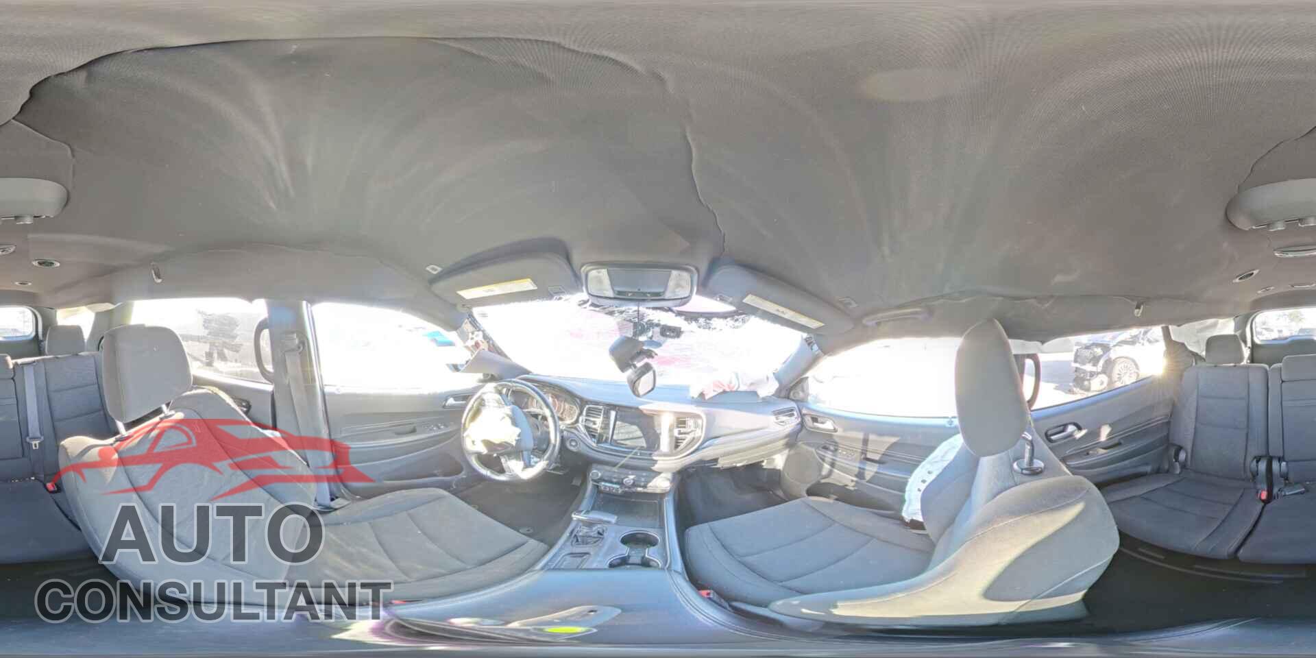 DODGE DURANGO 2023 - 1C4RDHAG9PC624801