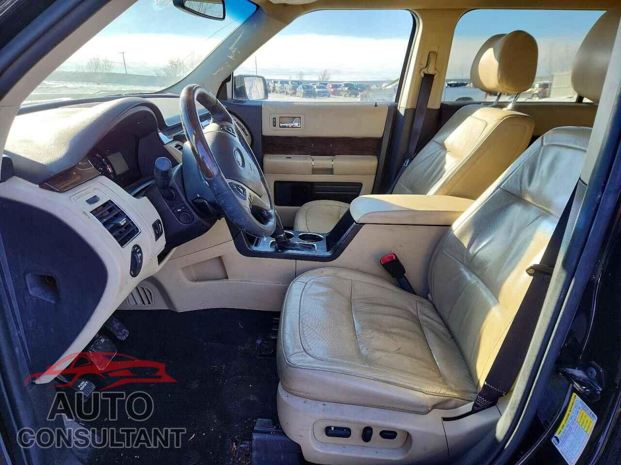 FORD FLEX 2014 - 2FMHK6DT8EBD00942