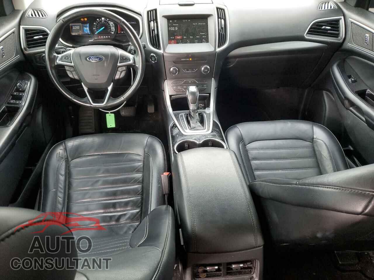 FORD EDGE 2016 - 2FMPK3J97GBB26304
