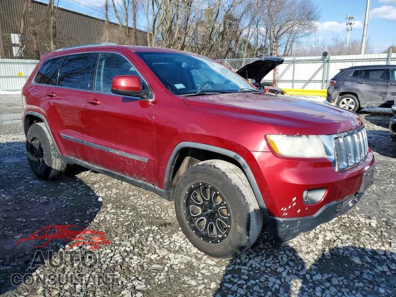 JEEP GRAND CHER 2012 - 1C4RJFAG0CC128065