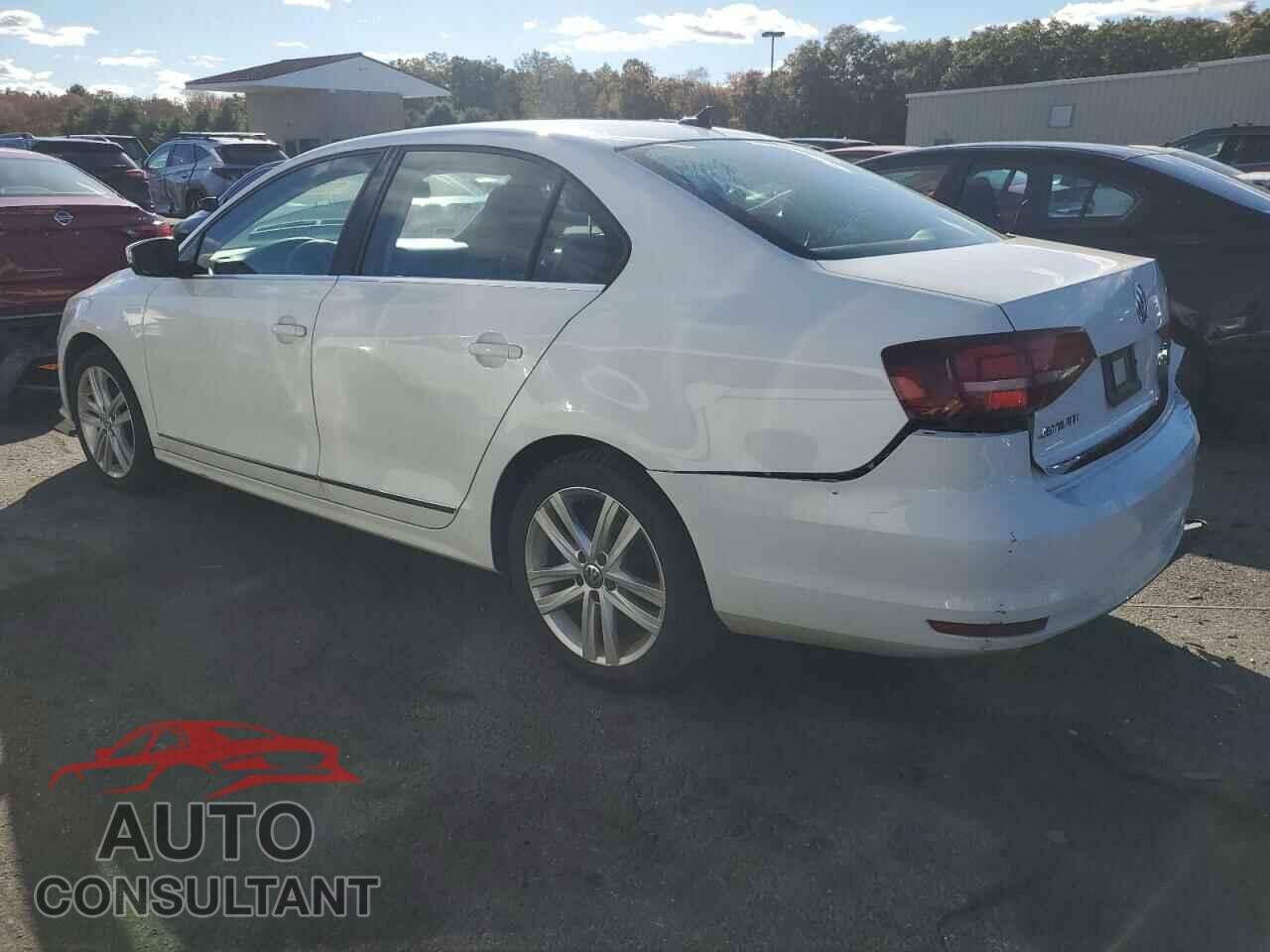 VOLKSWAGEN JETTA 2017 - 3VWL17AJ4HM258389
