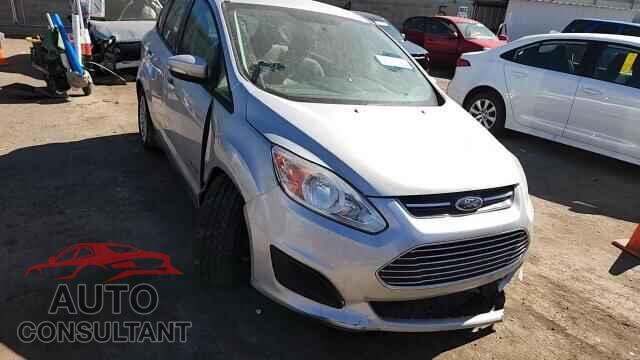 FORD CMAX 2016 - 1FADP5AU3GL106579