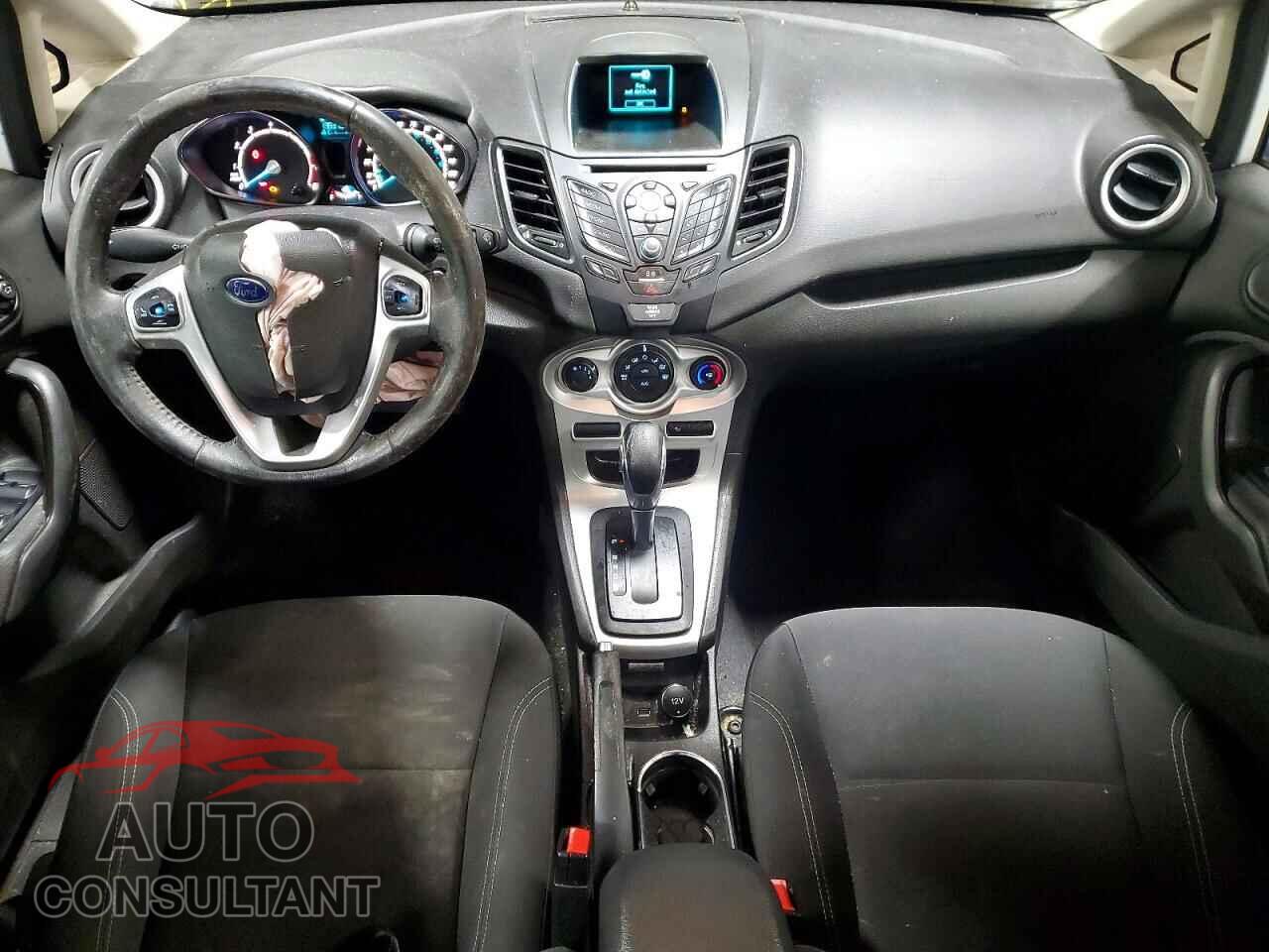 FORD FIESTA 2016 - 3FADP4EJ2GM111927