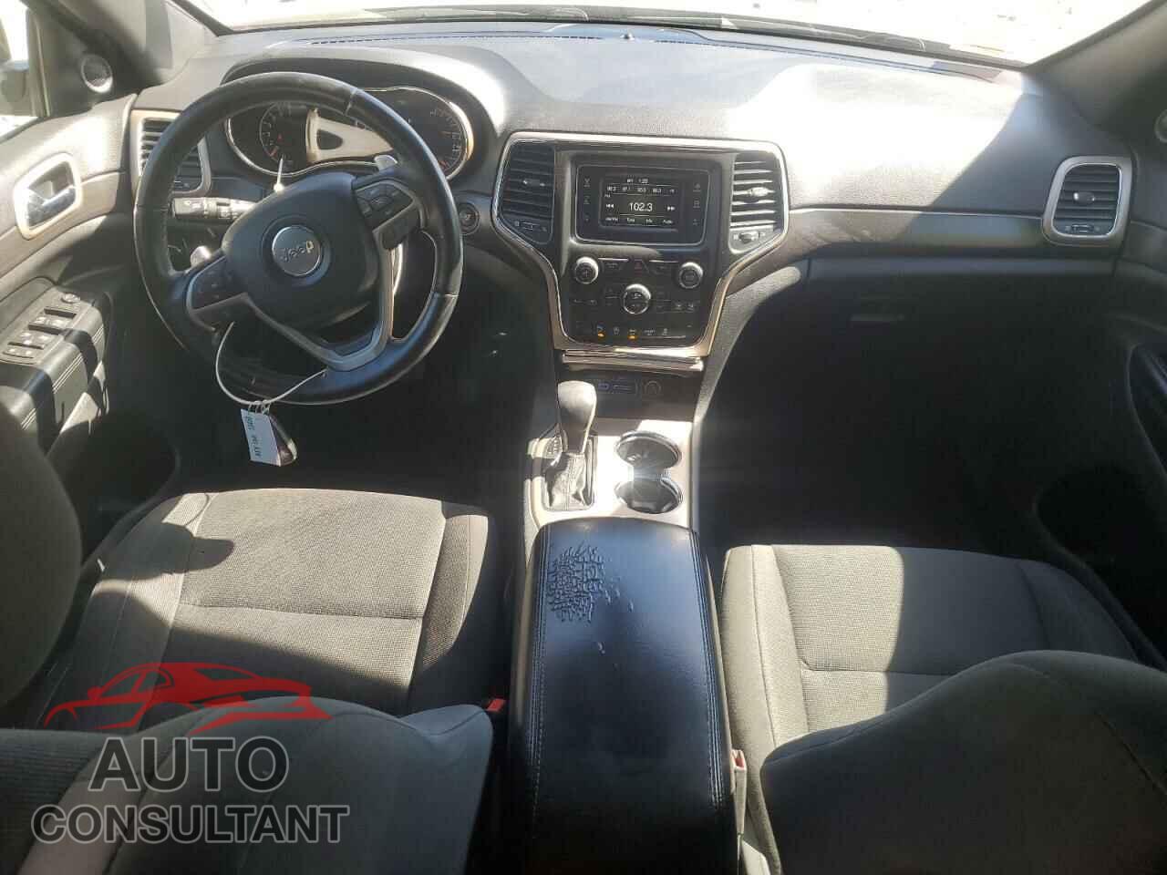 JEEP GRAND CHER 2017 - 1C4RJFAG2HC637419