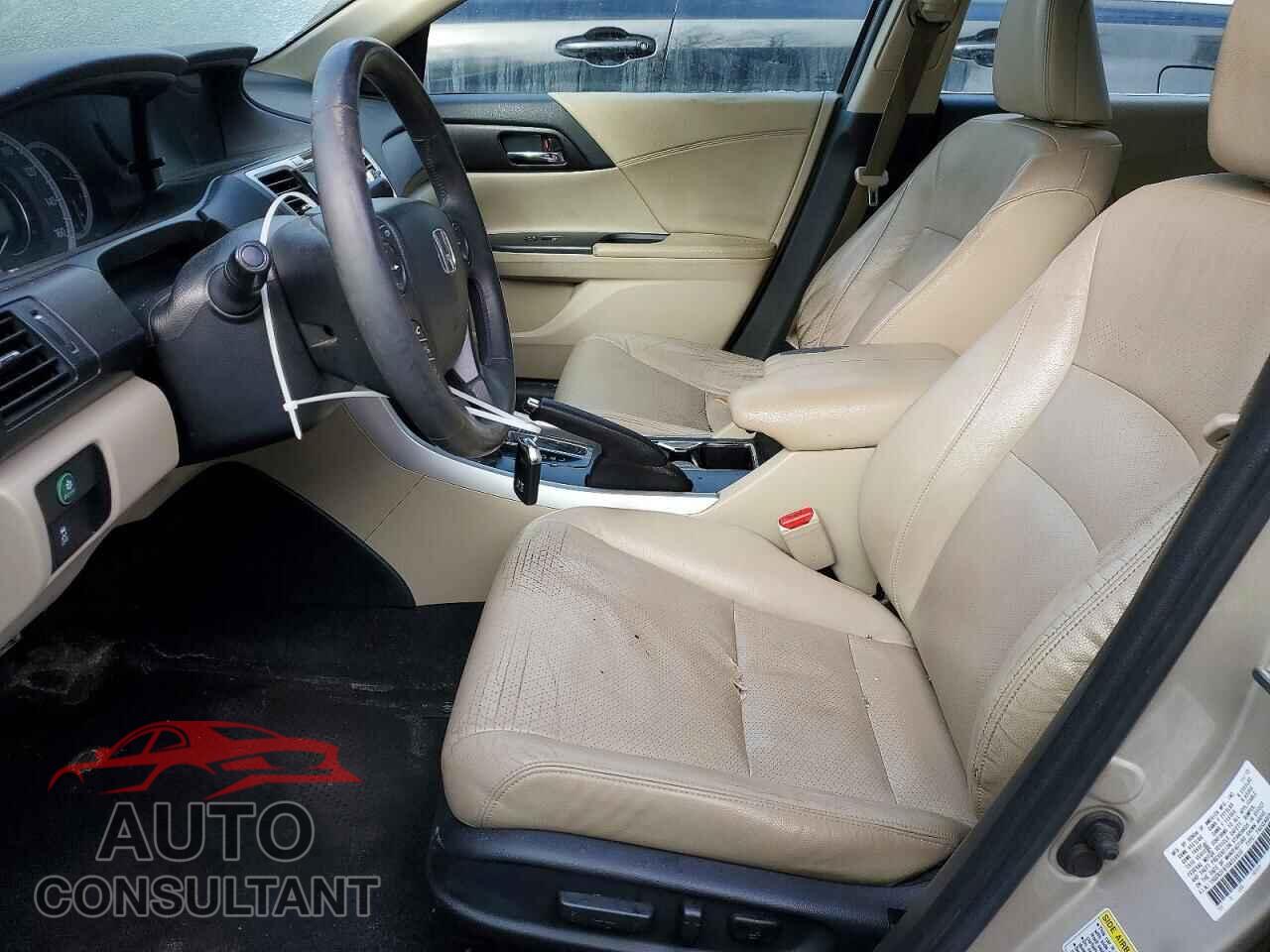 HONDA ACCORD 2013 - 1HGCR2F87DA058930