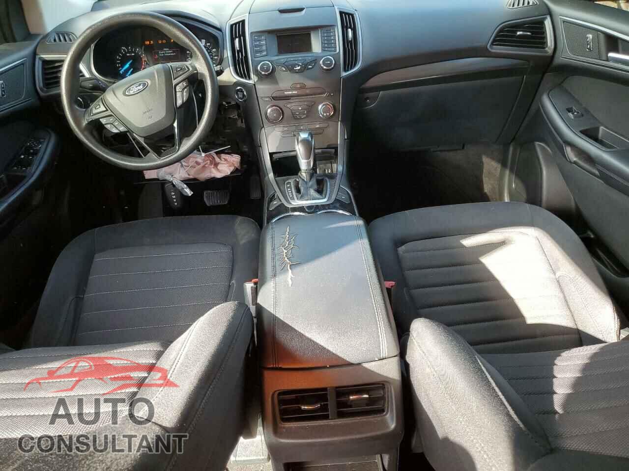 FORD EDGE 2018 - 2FMPK3G94JBB48498
