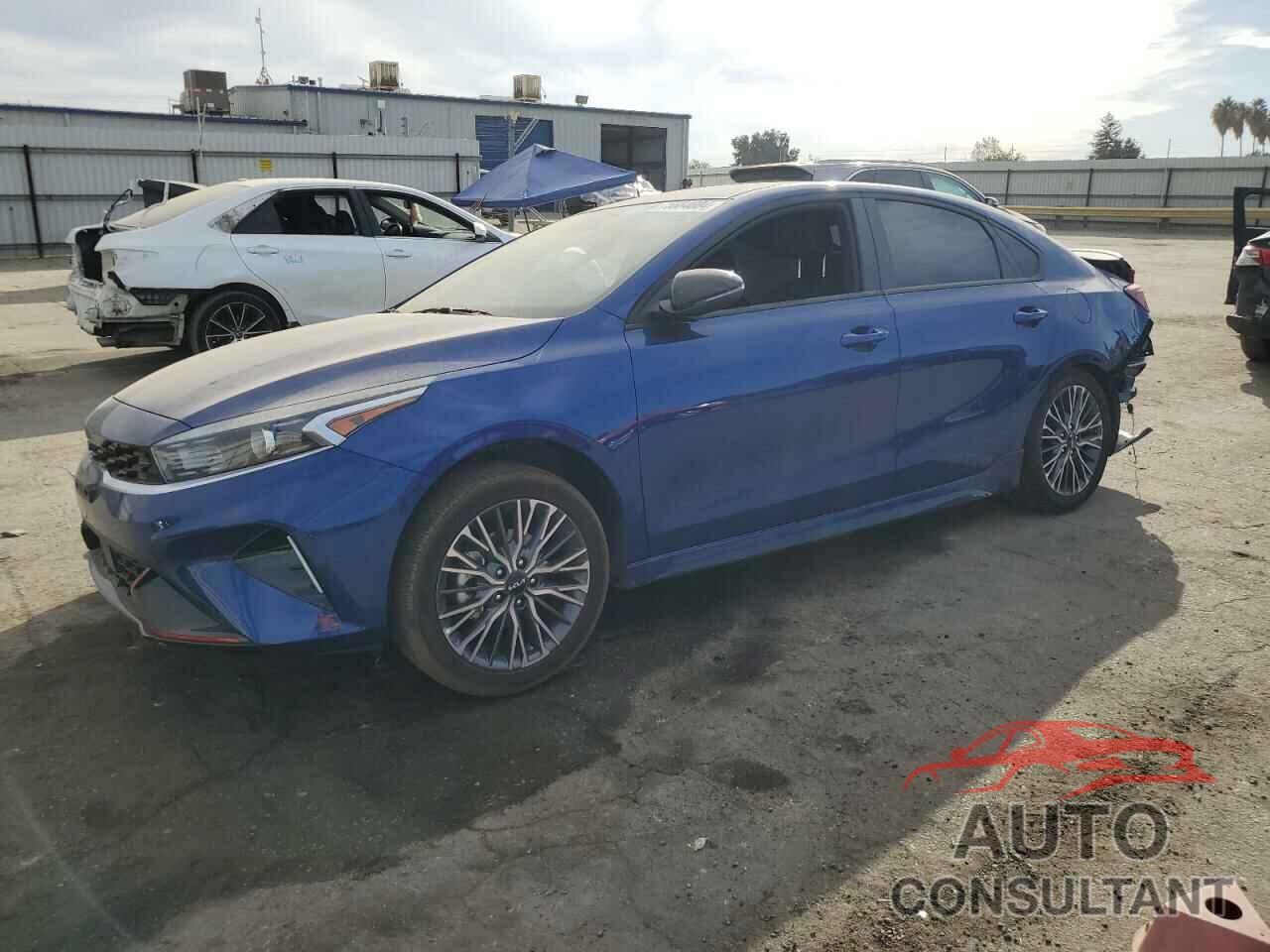 KIA FORTE 2024 - 3KPF54AD2RE795769