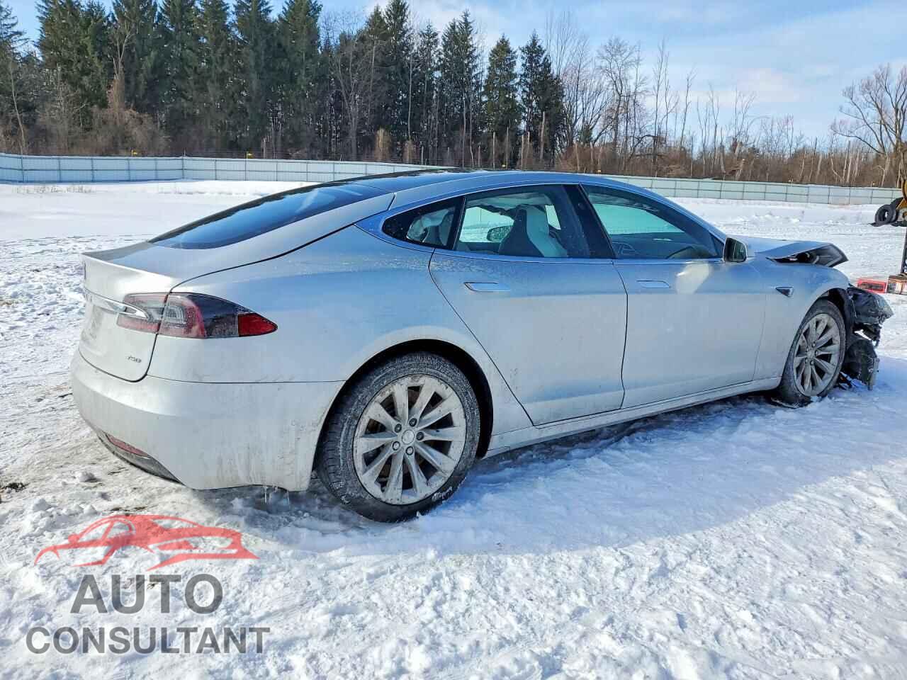 TESLA MODEL S 2018 - 5YJSA1E26JF254630