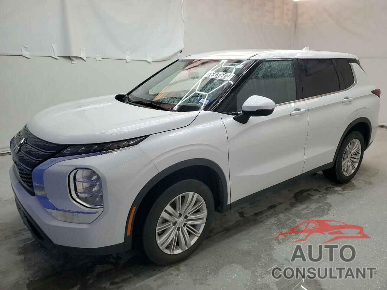MITSUBISHI OUTLANDER 2024 - JA4J3UA85RZ007827