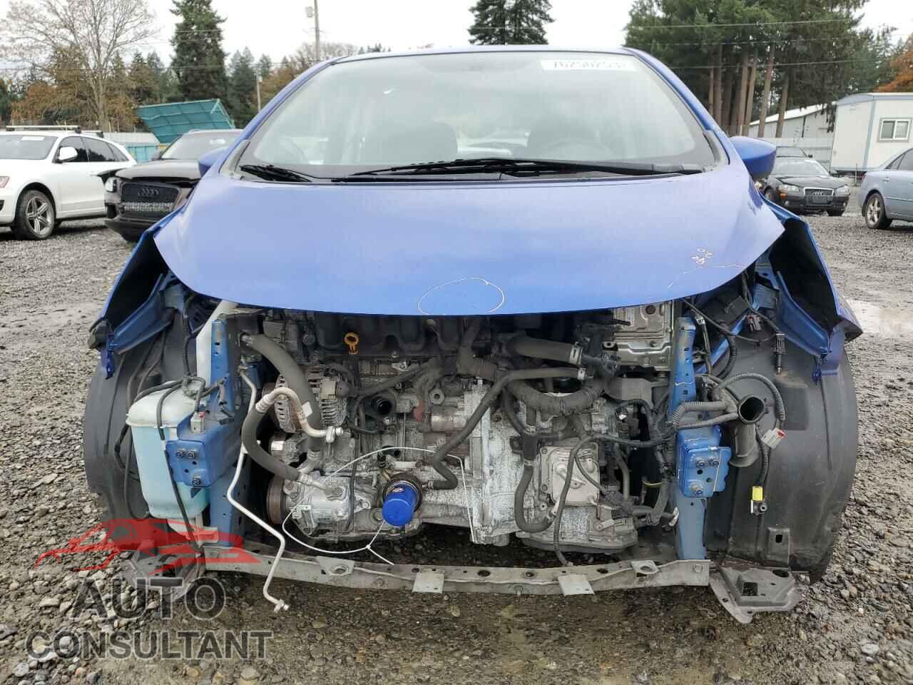 NISSAN VERSA 2017 - 3N1CE2CP7HL353016