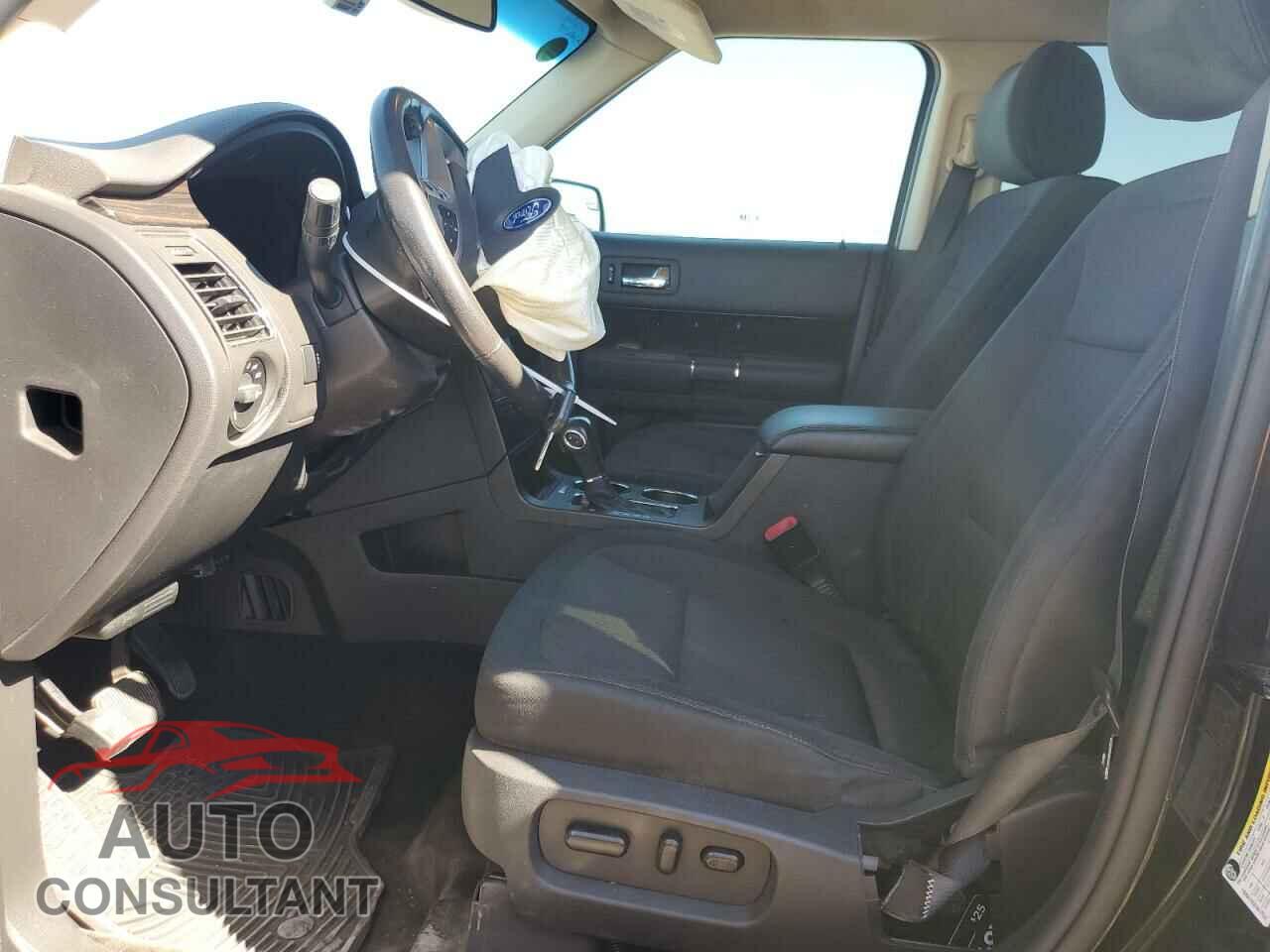 FORD FLEX 2013 - 2FMHK6C80DBD14121