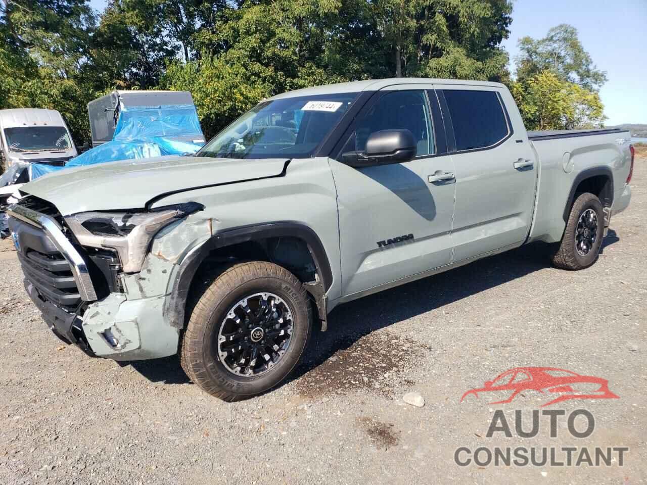 TOYOTA TUNDRA 2024 - 5TFLA5EC0RX029433