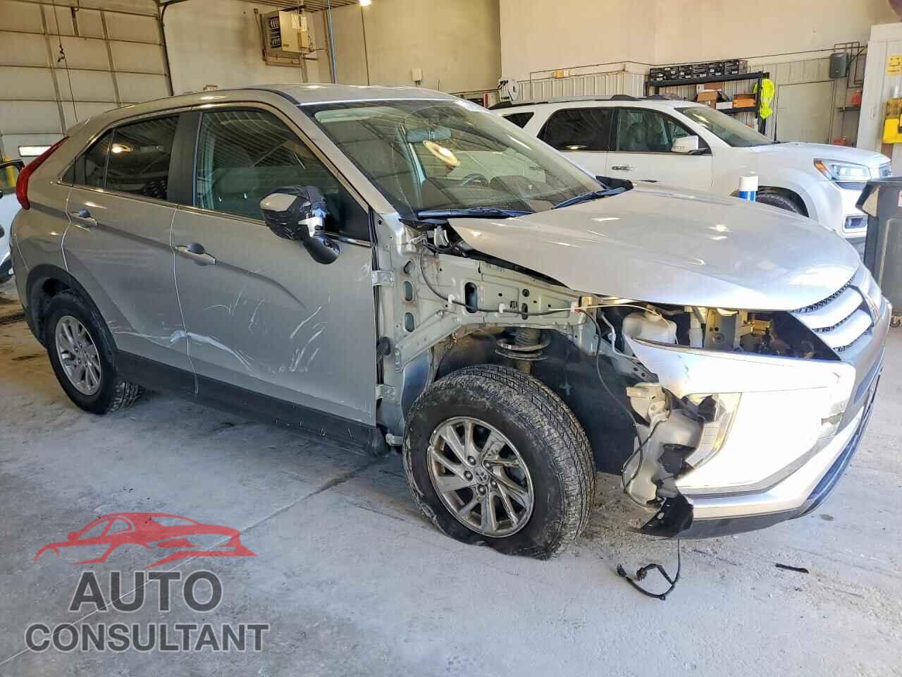 MITSUBISHI ECLIPSE 2019 - JA4AT3AA9KZ040395