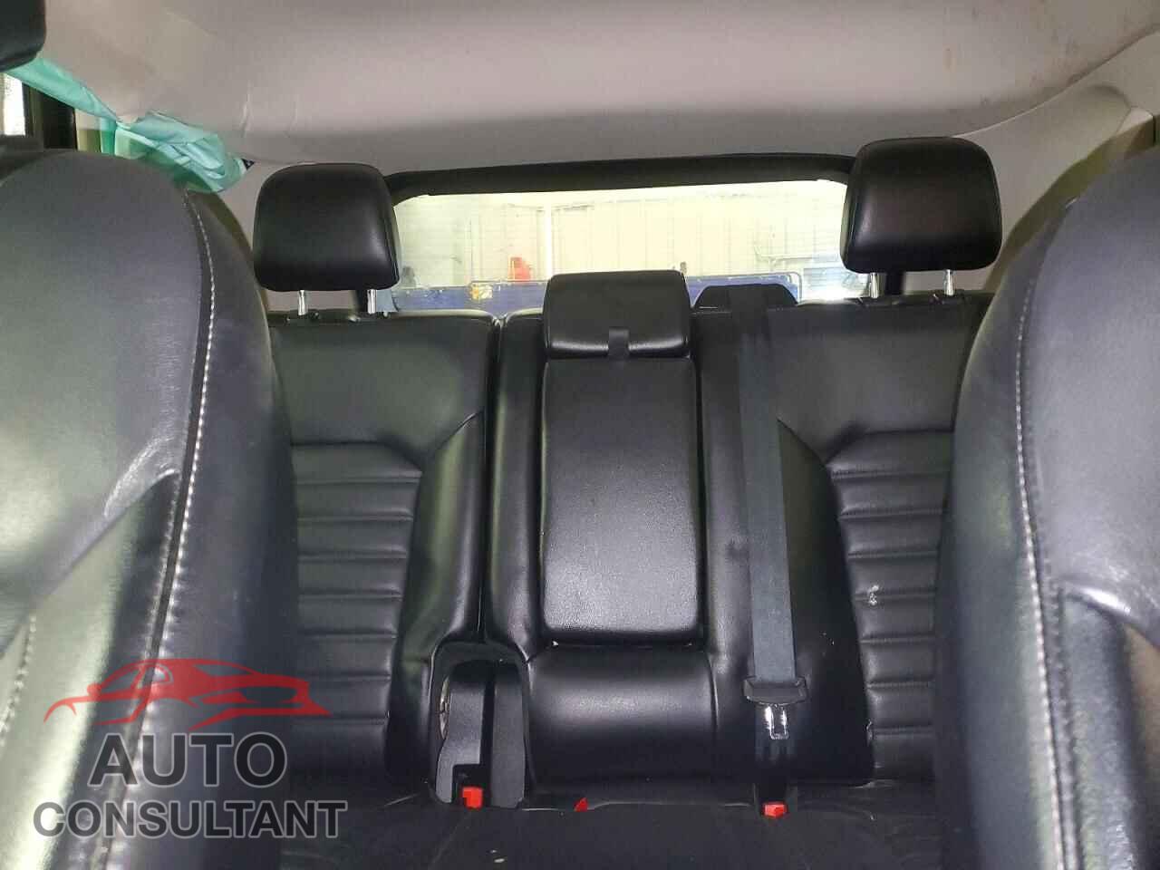 FORD EDGE 2017 - 2FMPK4J93HBB61848