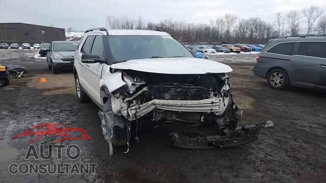 FORD EXPLORER 2011 - 1FMHK8D87BGA78065
