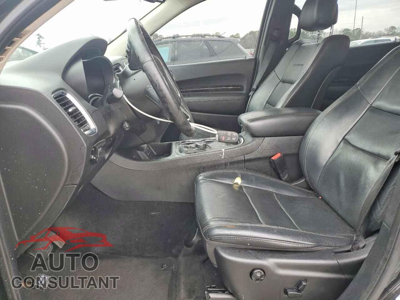 DODGE DURANGO 2015 - 1C4RDJEG1FC737688