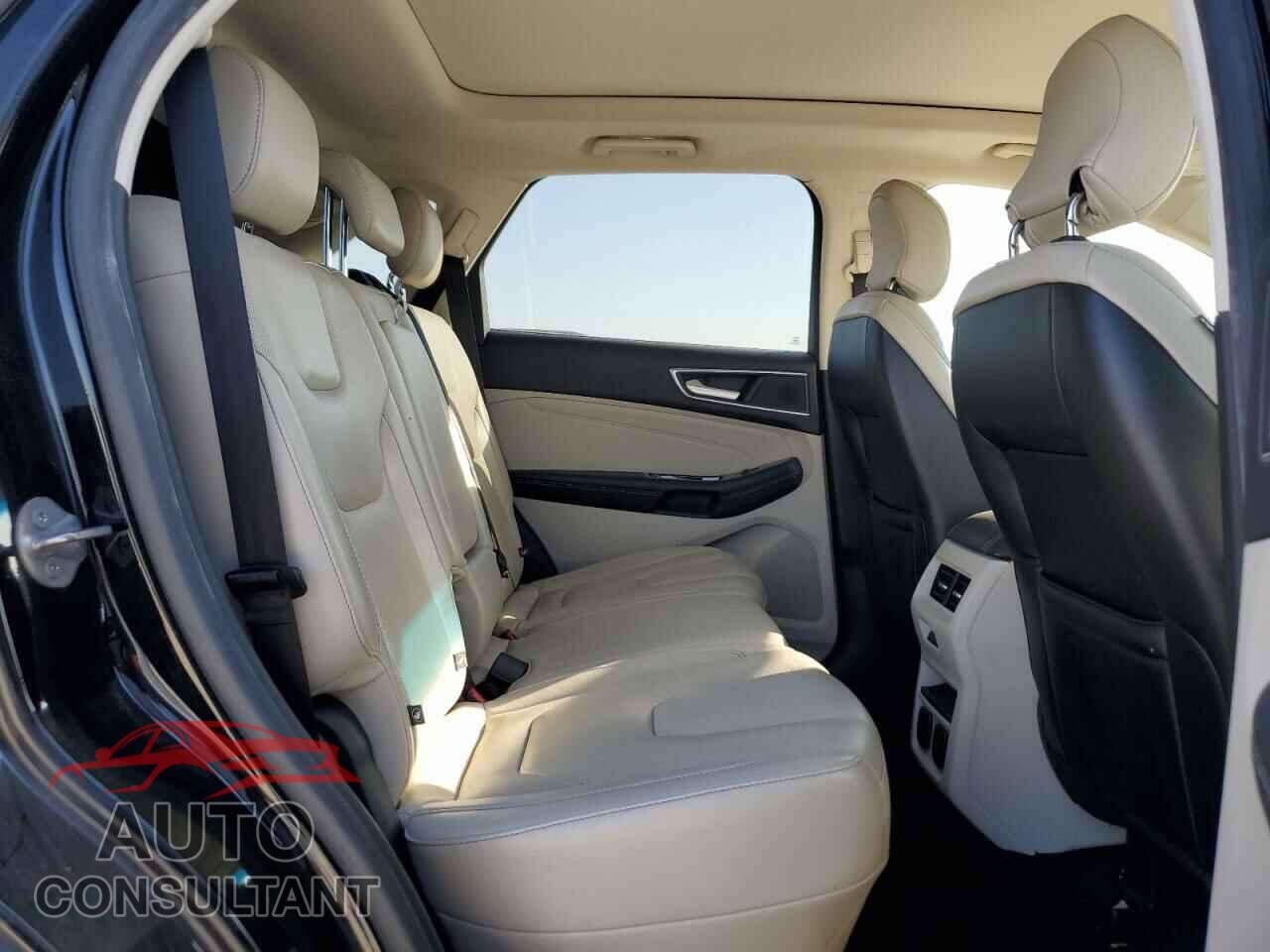 FORD EDGE 2017 - 2FMPK3K91HBB62103