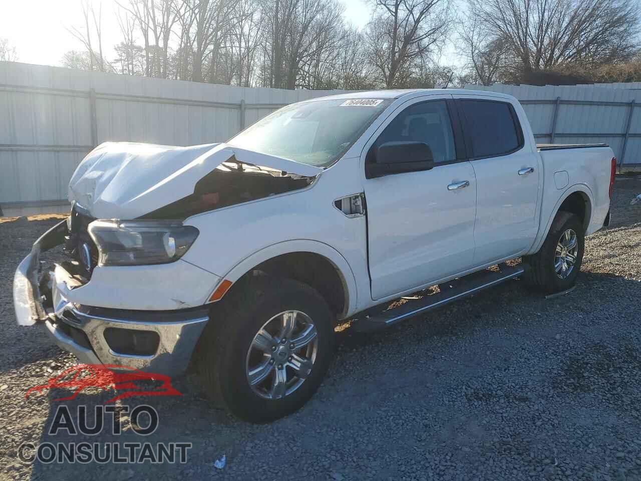FORD RANGER 2019 - 1FTER4EH7KLA47058