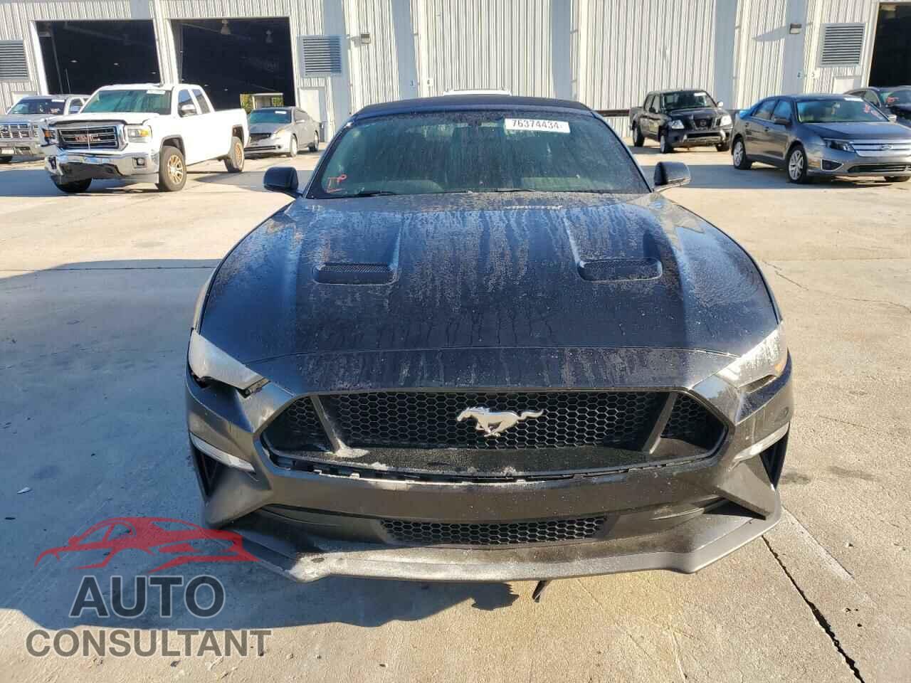 FORD MUSTANG 2019 - 1FATP8FF6K5201240