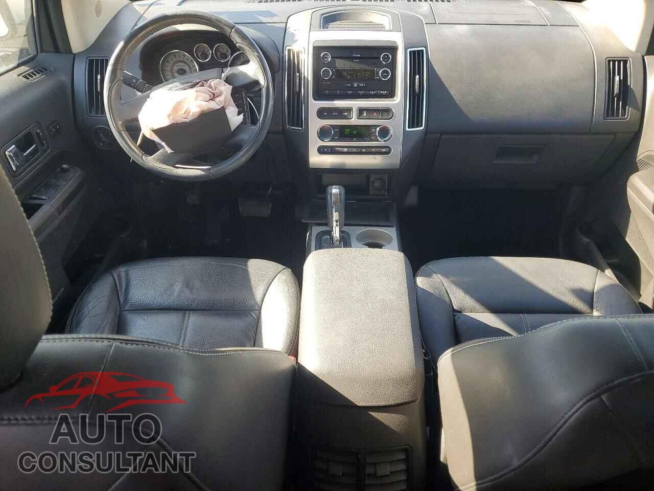 FORD EDGE 2009 - 2FMDK39C39BB04970