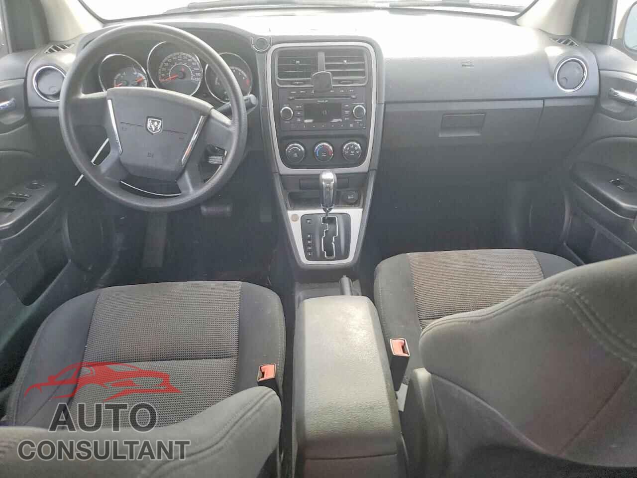 DODGE CALIBER 2010 - 1B3CB4HA5AD606658